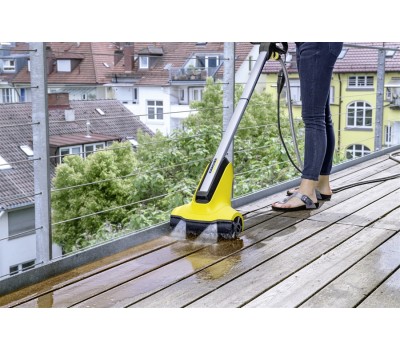 Аппарат Для Чистки Террас PCL 4