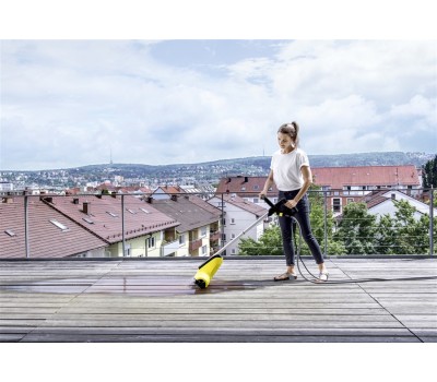 Аппарат Для Чистки Террас PCL 4