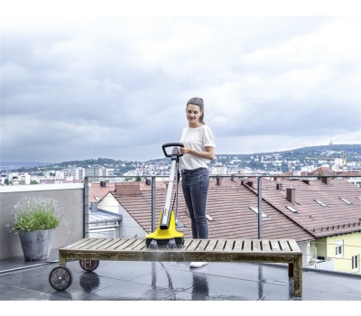 Аппарат Для Чистки Террас PCL 4