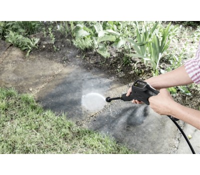 Мойка высокого давления KARCHER K 5 Football