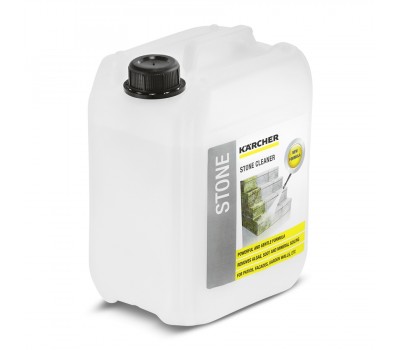 Средство Для Чистки Камня И Фасадов RM 623, 5Л