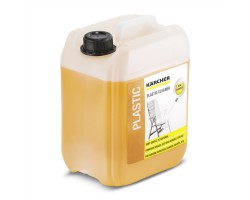 Средство Для Чистки Пластмасс RM 625, 5Л