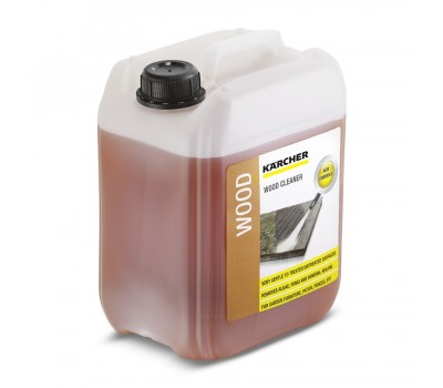 Средство Для Чистки Древесины RM 624, 5Л