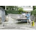 Аккумуляторная мойка всокого давления KARCHER KARCHER  K 2 Battery Set