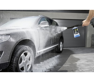 Автомобильный Шампунь «3 В 1» RM 610, 1Л