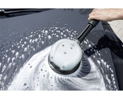 Автомобильный Шампунь «3 В 1» RM 610, 1Л-foto4