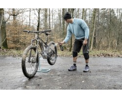 Средство Для Мойки Двухколесных Транспортных Средств RM 44, 500Мл-foto2