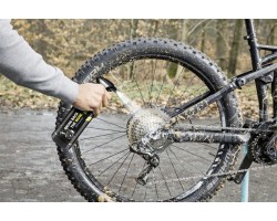 Средство Для Мойки Двухколесных Транспортных Средств RM 44, 500Мл-foto3