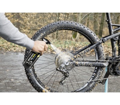 Средство Для Мойки Двухколесных Транспортных Средств RM 44, 500Мл