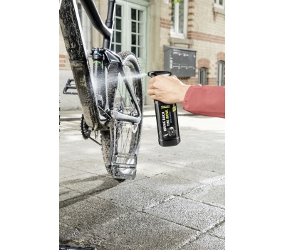 Средство Для Мойки Двухколесных Транспортных Средств RM 44, 500Мл