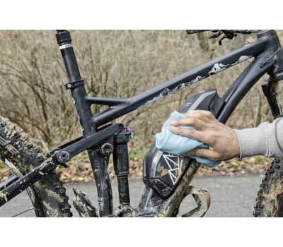 Средство Для Мойки Двухколесных Транспортных Средств RM 44, 500Мл