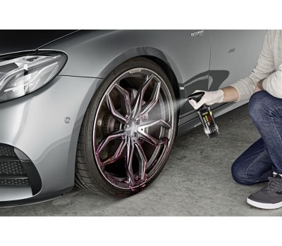 Средство Для Чистки Колесных Дисков Premium RM 667, 500Мл