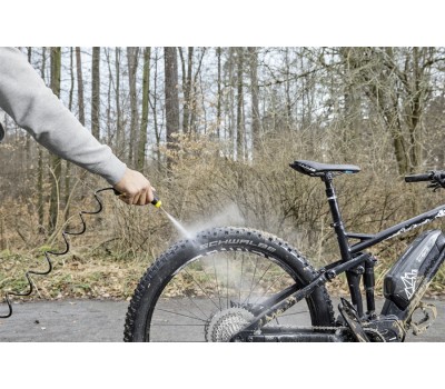 Средство Для Мойки Двухколесных Транспортных Средств RM 44, 500Мл