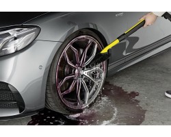 Средство Для Чистки Колесных Дисков Premium RM 667, 500Мл-foto5