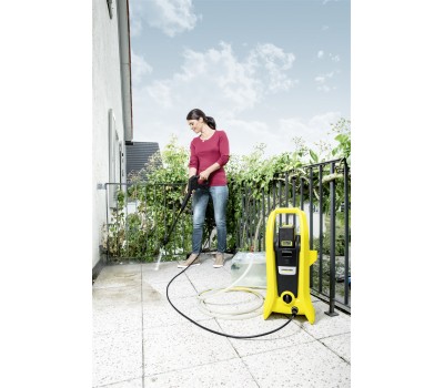 Аккумуляторная мойка всокого давления KARCHER KARCHER  K 2 Battery Set