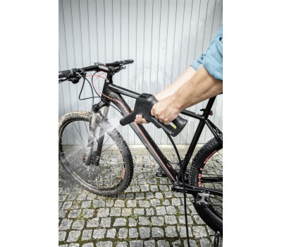 Мойка высокого давления KARCHER K 5 Football