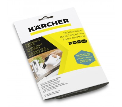 RM Порошок Для Удаления Накипи (6X17Г), 17Г