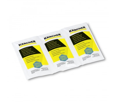 RM Порошок Для Удаления Накипи (6X17Г), 17Г