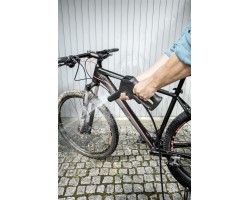 Аккумуляторная мойка всокого давления KARCHER KARCHER  K 2 Battery Set-foto14