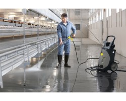 Аппарат Высокого ДавленияHD 13/18 S Plus-foto2