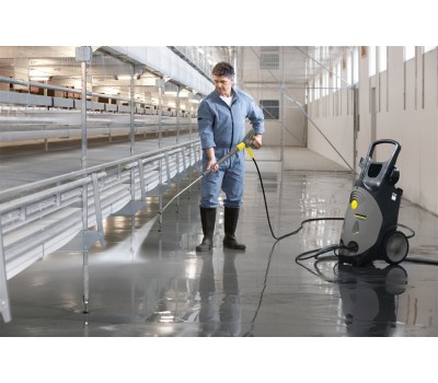 Аппарат Высокого ДавленияHD 10/25-4 S