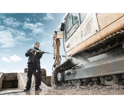 Аппарат Высокого ДавленияHD 10/25-4 S Plus