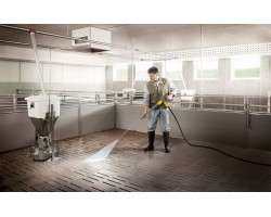 Аппарат Высокого ДавленияHD 10/23-4 SX Plus-foto2