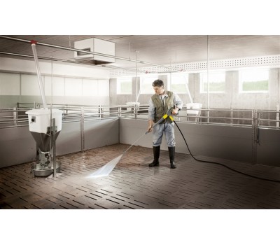 Аппарат Высокого ДавленияHD 10/21-4 SX Plus