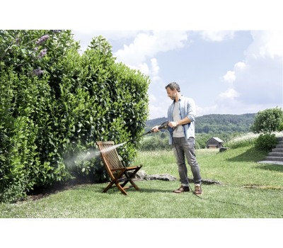 Мойка высокого давления KARCHER K 2 Universal Edition OJ