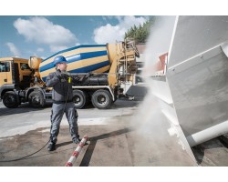 Аппарат Высокого ДавленияHD 10/21-4 SX Plus-foto3