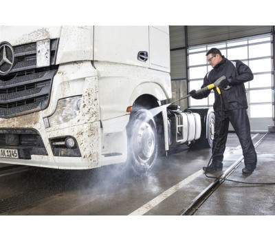 Аппарат Высокого ДавленияHD 9/20-4 M