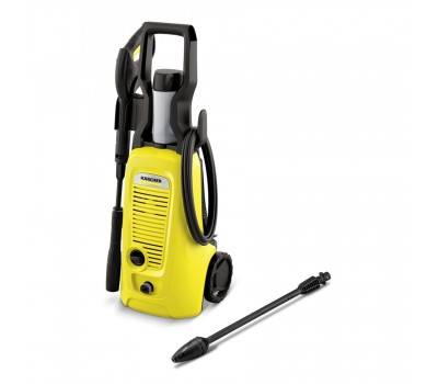 Мойка высокого давления KARCHER K 4 Universal Edition