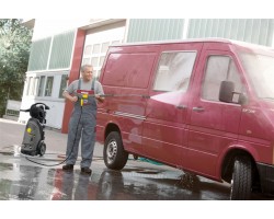 Аппарат Высокого ДавленияHD 9/20-4 MX Plus-foto2