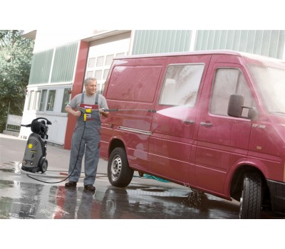 Аппарат Высокого ДавленияHD 9/20-4 MX Plus