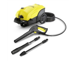Мойка высокого давления KARCHER K 4 Pure