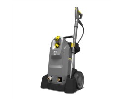 Аппарат высокого давления Karcher HD 6/15 M-foto2