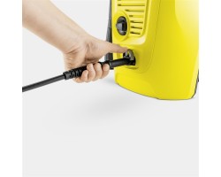 Мойка высокого давления KARCHER K 4 Universal Edition-foto3