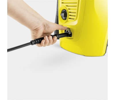 Мойка высокого давления KARCHER K 4 Universal Edition