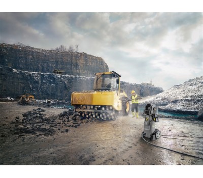 Аппарат Высокого ДавленияHD 7/14-4 MXA Plus