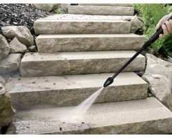 Мойка высокого давления KARCHER K 2 Universal Edition-foto3