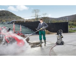 Аппарат Высокого ДавленияHD 7/16-4 MXA Car-foto2