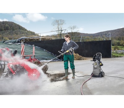 Аппарат Высокого ДавленияHD 7/16-4 MXA Car