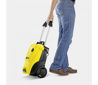 Мойка высокого давления KARCHER K 4 Pure