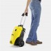 Мойка высокого давления KARCHER K 4 Pure