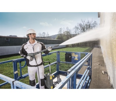 Аппарат Высокого Давления Karcher HD 5/12 C