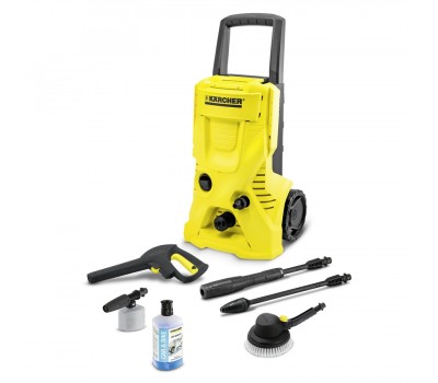 Мойка высокого давления KARCHER K 7 Compact Home