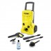 Мойка высокого давления KARCHER K 7 Compact Home