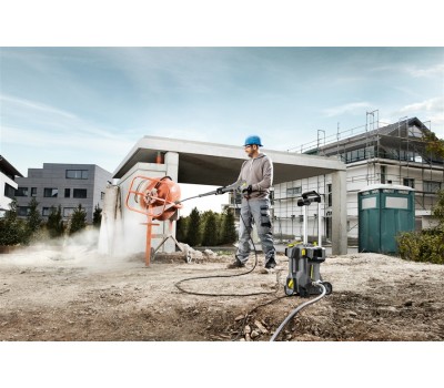 Аппарат Высокого ДавленияHD 5/11 P *EU