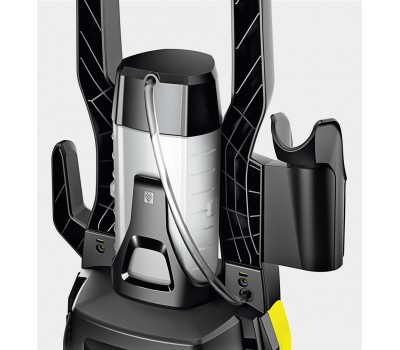 Мойка высокого давления KARCHER K 4 Universal Edition