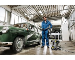 Аппарат Высокого ДавленияHD 5/11 P Plus *EU-foto3